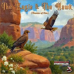 The Eagle and The Hawk